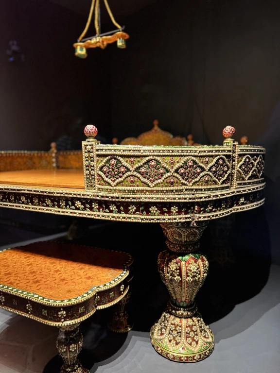 Topkapı Sarayı ve Harem Turu