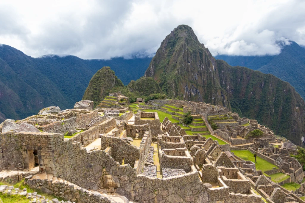 Comfort Güney Amerika'da 5 Ülke Colombiya-Peru-Şili-Arjantin-Brezilya Turu Türk Hava Yolları ile 11 Gece BOG-GRU