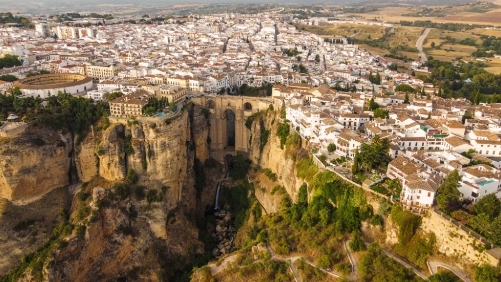 Izmır Grand Ispanya Endulus Turu MAD-BCN Pgs 27143