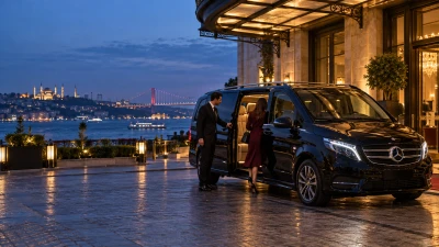 İş Dünyası ve Kurumsal Odaklı