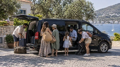 Kalabalık Gruplar ve Aileler Odaklı