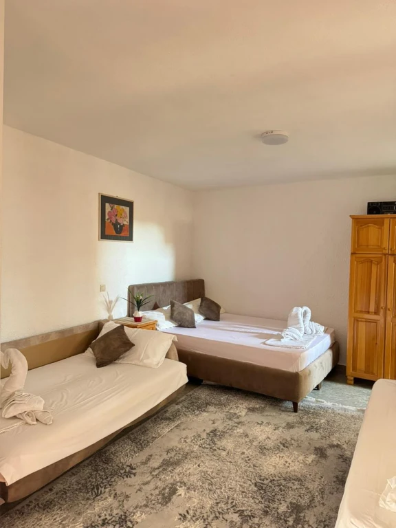 APARTMENT GENEVA