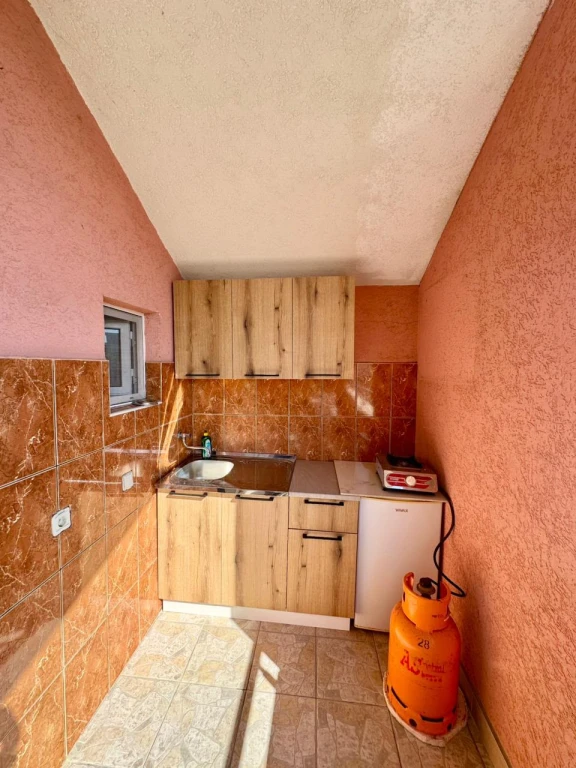 APARTMENT GENEVA