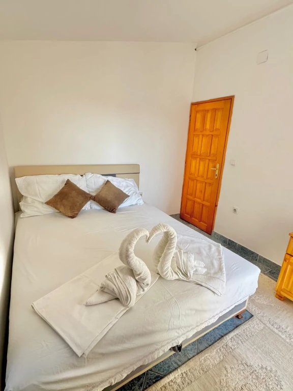 APARTMENT GENEVA