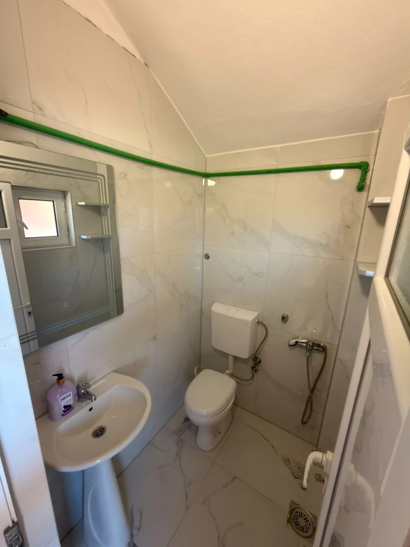 APARTMENT GENEVA