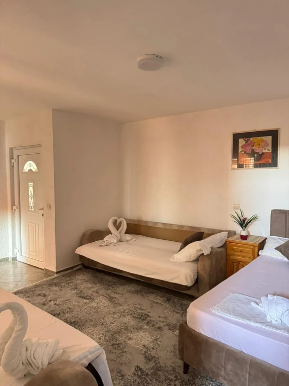APARTMENT GENEVA