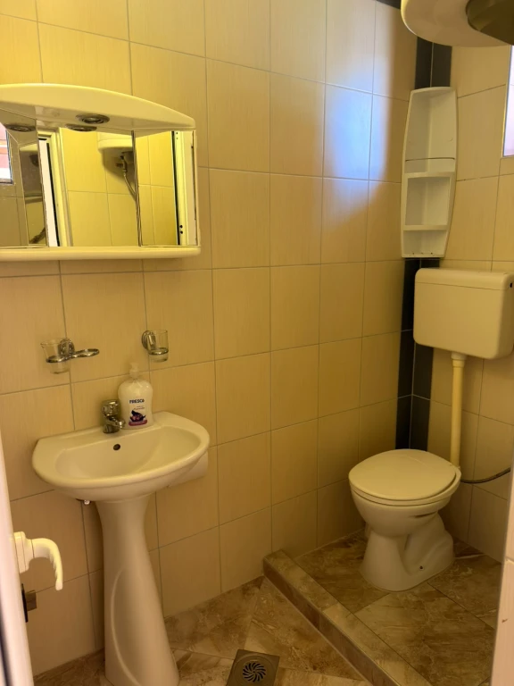 APARTMENT GENEVA