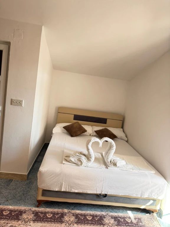 APARTMENT GENEVA
