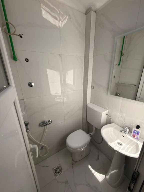 APARTMENT GENEVA