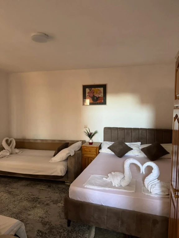 APARTMENT GENEVA