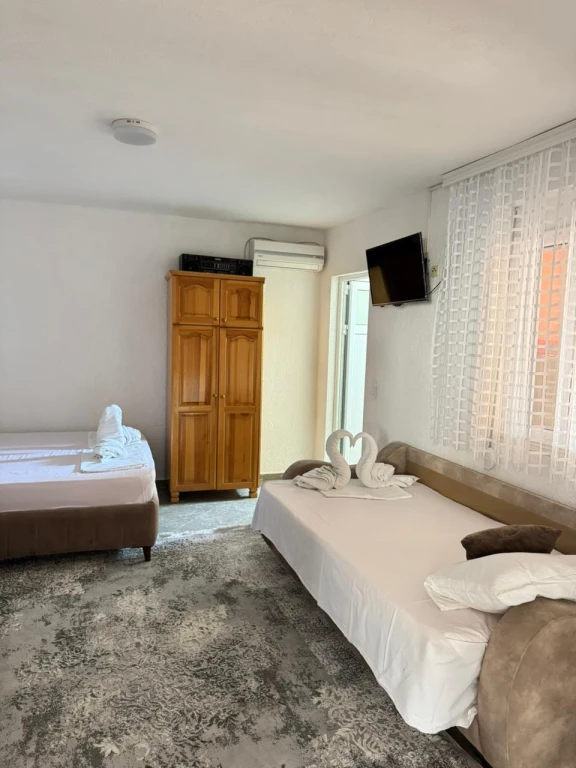 APARTMENT GENEVA