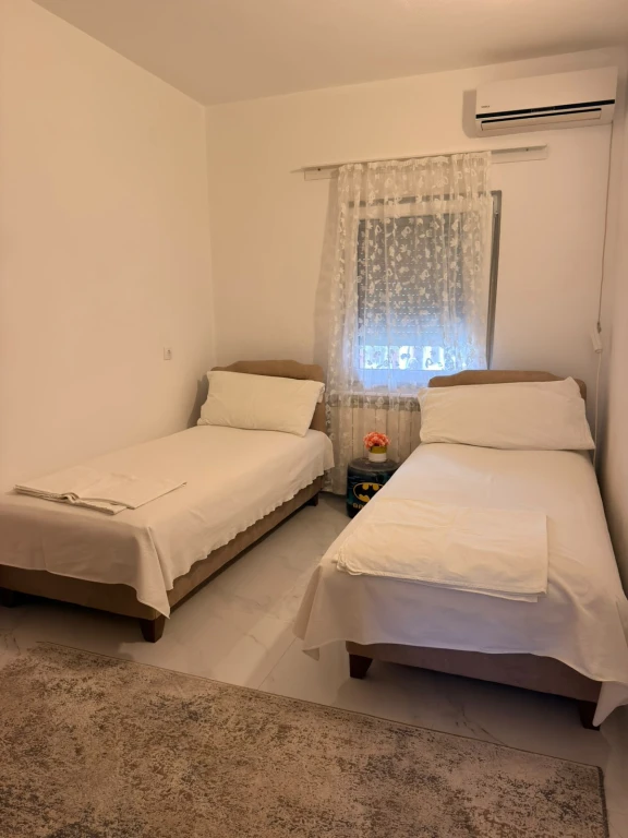 APARTMENT GENEVA