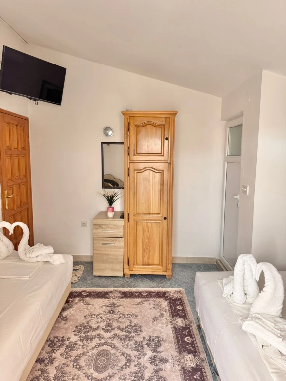 APARTMENT GENEVA