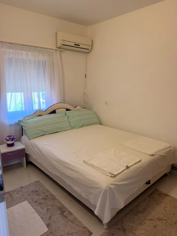APARTMENT GENEVA
