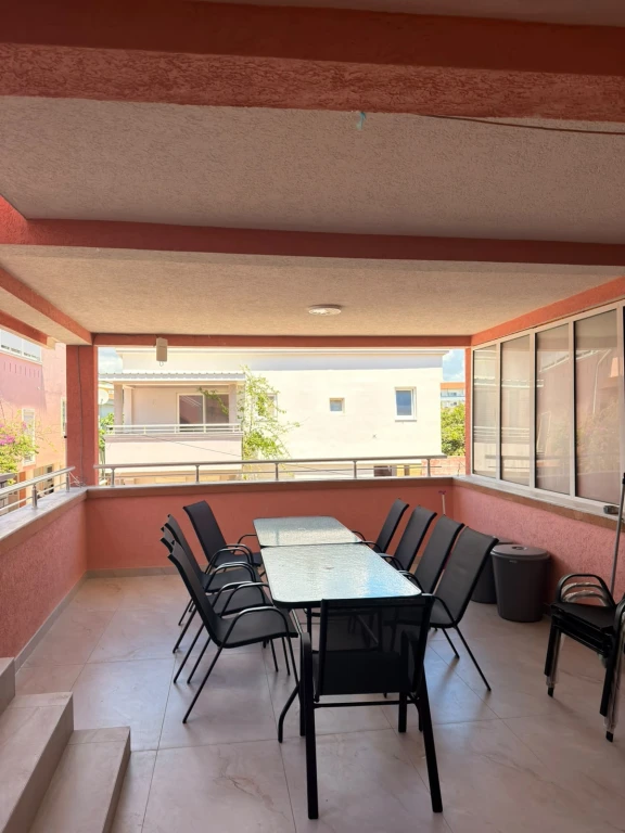 APARTMENT GENEVA