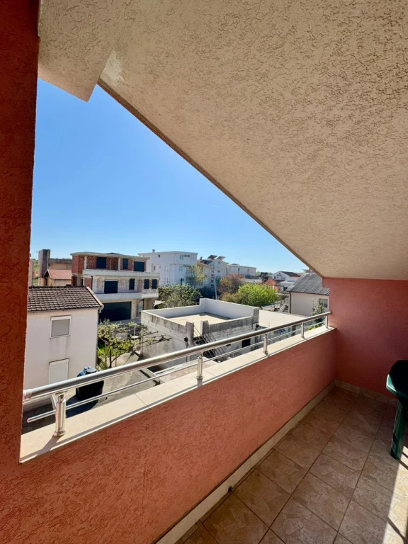 APARTMENT GENEVA