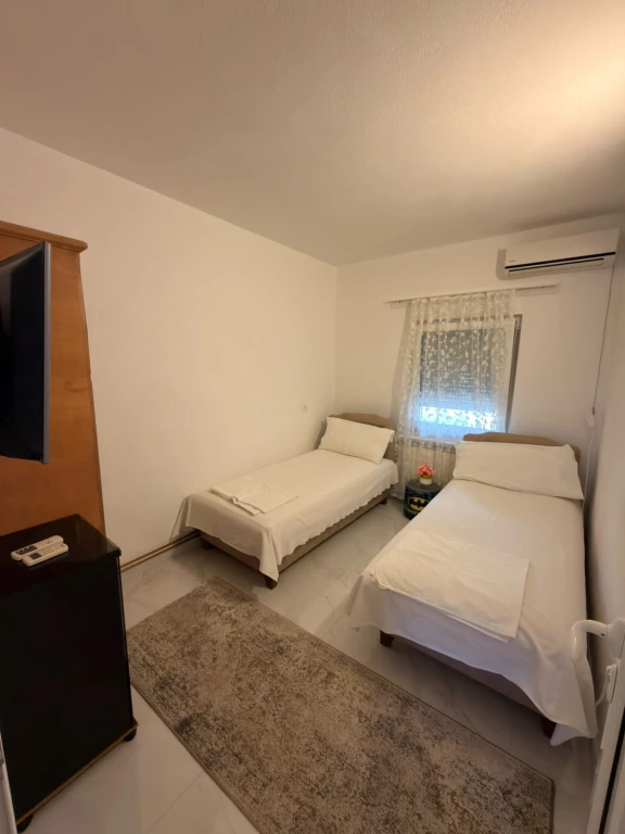 APARTMENT GENEVA