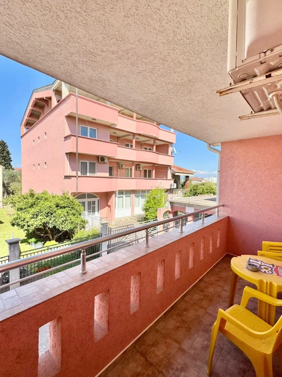 APARTMENT GENEVA
