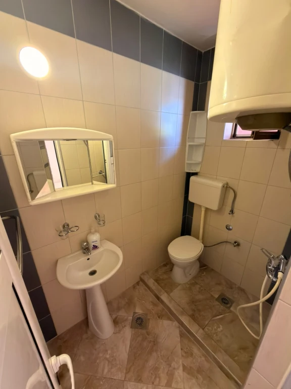 APARTMENT GENEVA
