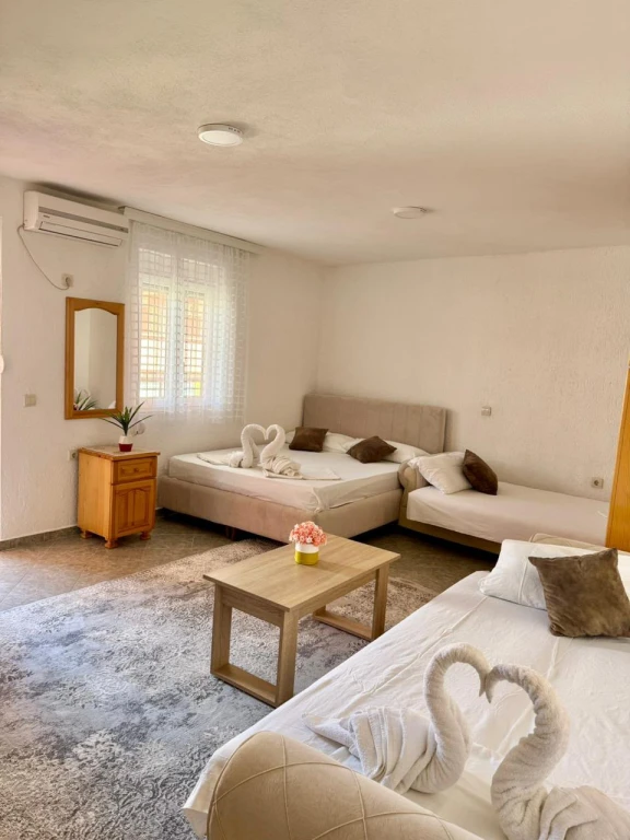 APARTMENT GENEVA