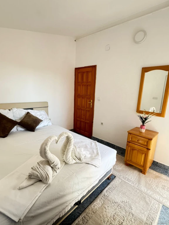 APARTMENT GENEVA