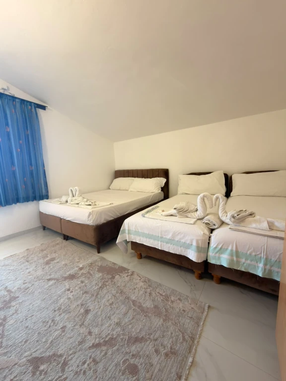 APARTMENT GENEVA