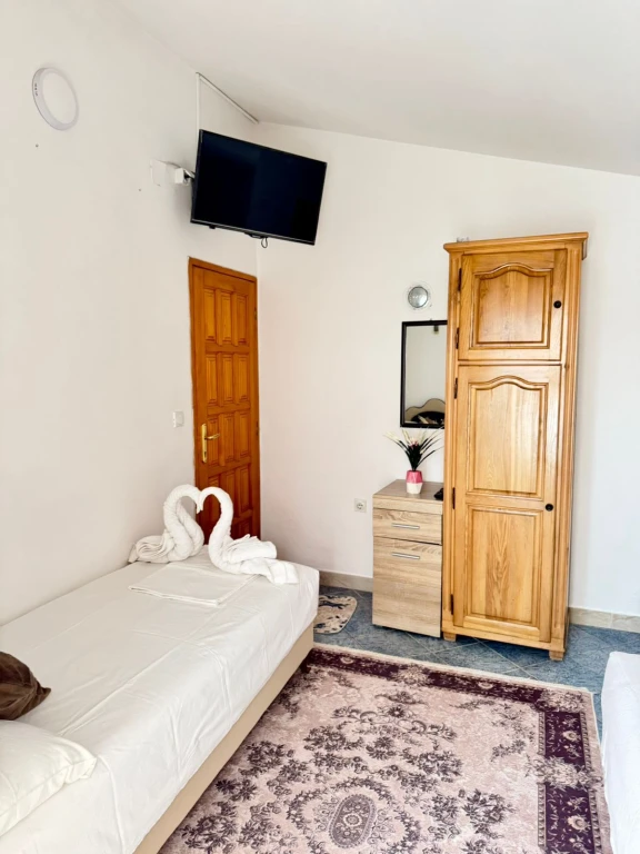 APARTMENT GENEVA