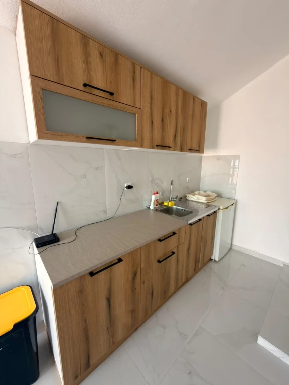 APARTMENT GENEVA