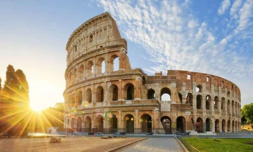 FLEX İTALYA - 7 Gece - AJet - Bgy-Fco - 15 Kasım 2026 -