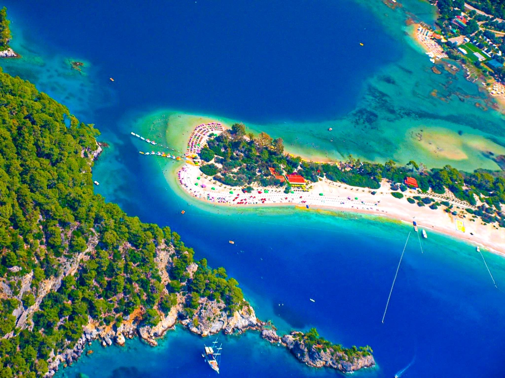 Fethiye Day Tours 2026: Rafting, Beaches, Valleys and Coastal Escapes