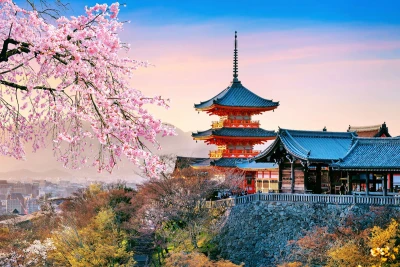 Japonya Turları