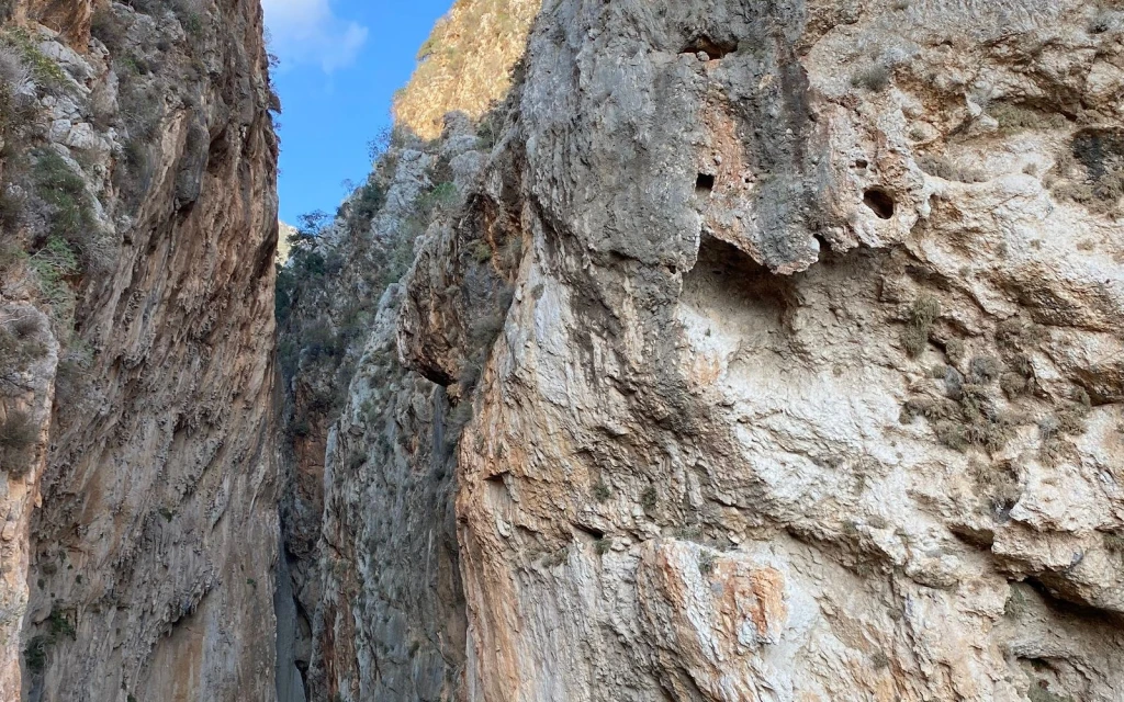 Saklıkent Gorge da Kaş: una giornata tra Kaputaş e Patara