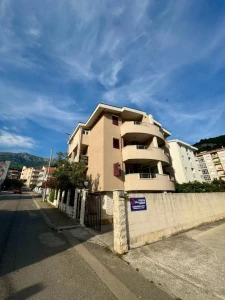 Apartments by Villa Kosta