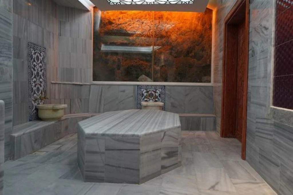 Kırcı Termal Hotel Konaklamalı Uludağ Turu - 1 Gece Konaklama