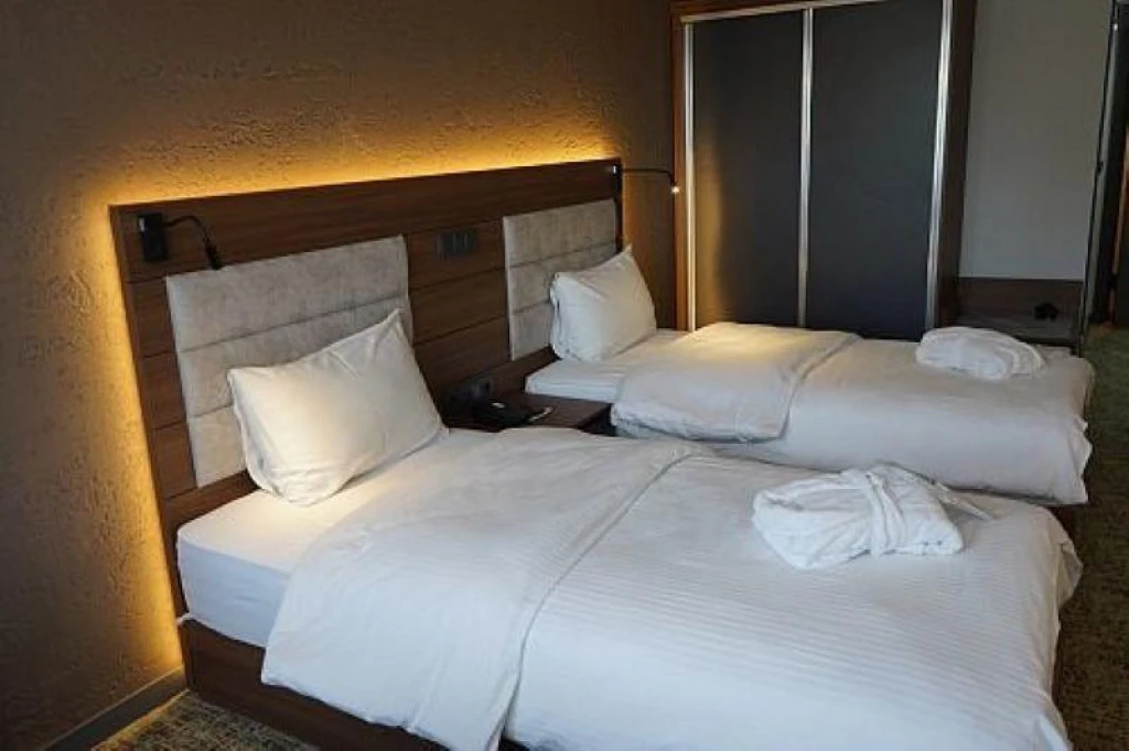 Kırcı Termal Hotel Konaklamalı Uludağ Turu - 1 Gece Konaklama