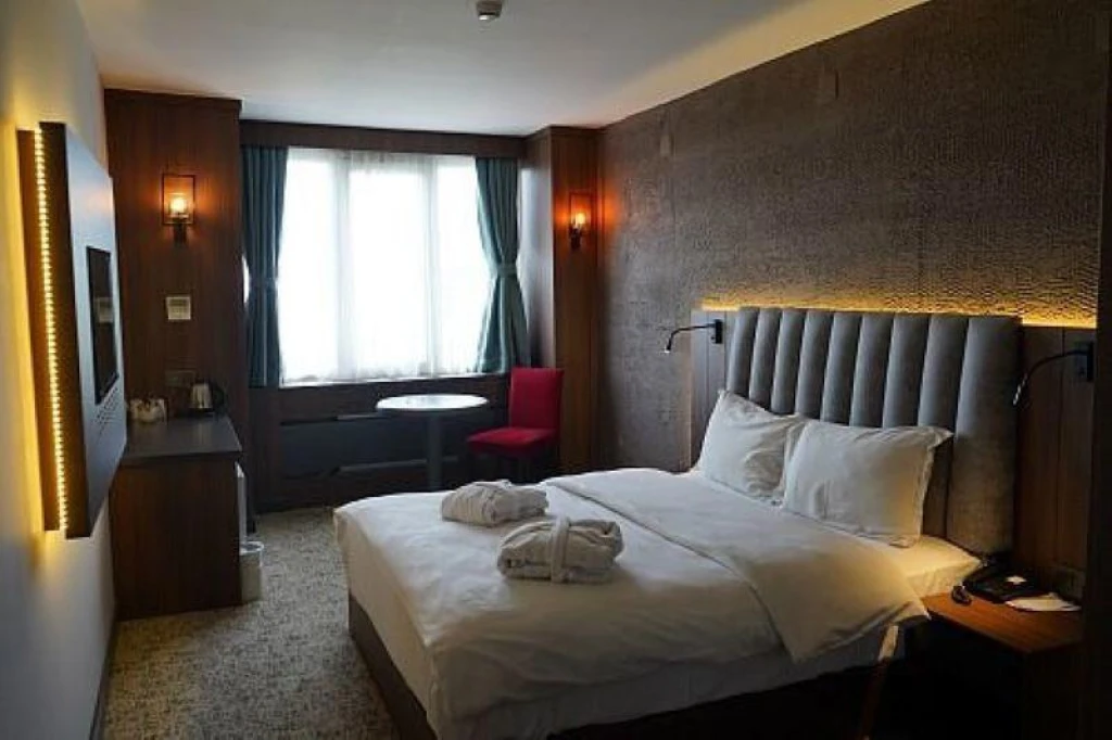 Kırcı Termal Hotel Konaklamalı Uludağ Turu - 1 Gece Konaklama