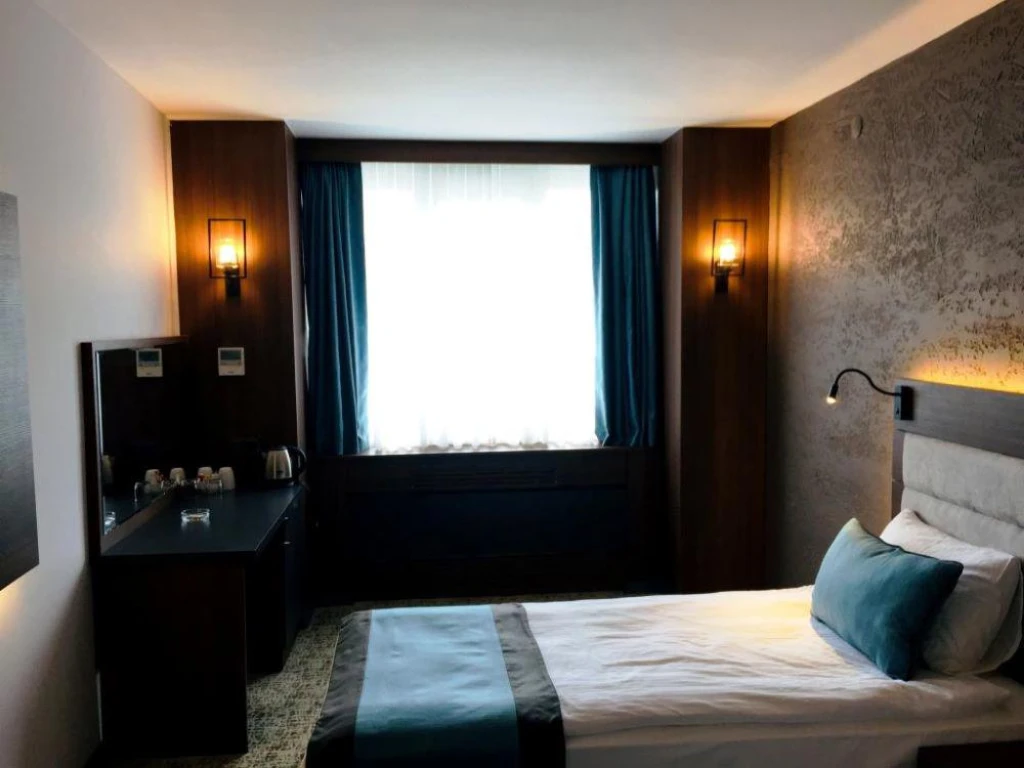Kırcı Termal Hotel Konaklamalı Uludağ Turu - 1 Gece Konaklama