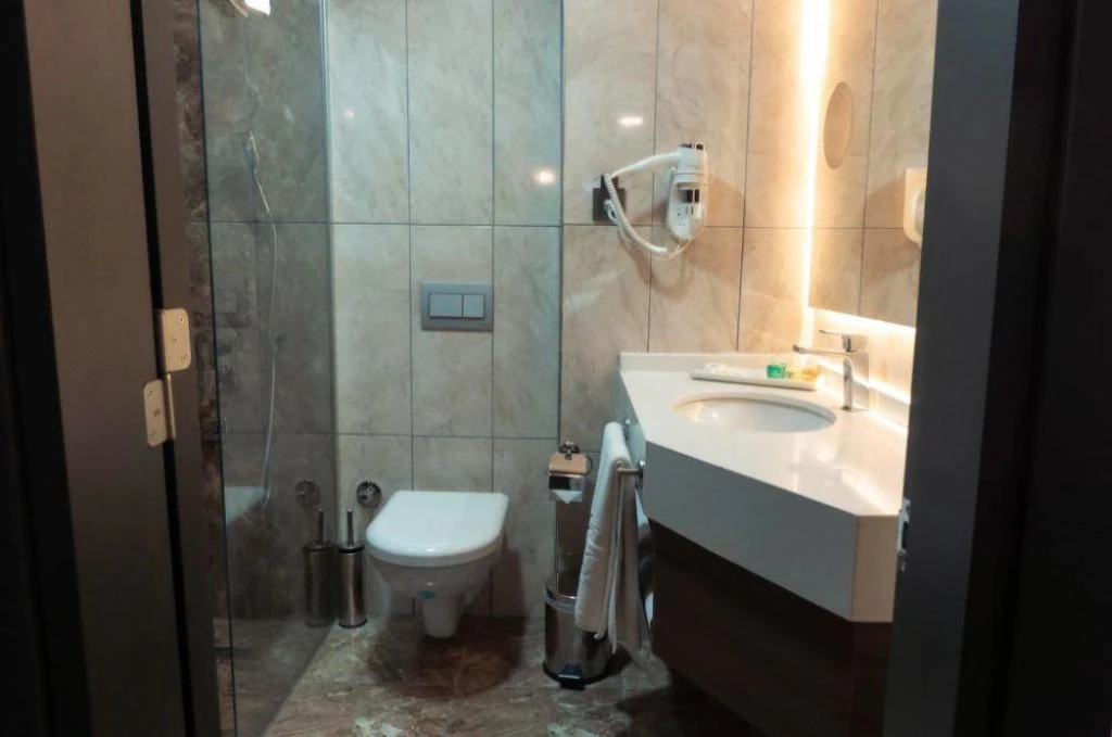 Kırcı Termal Hotel Konaklamalı Uludağ Turu - 1 Gece Konaklama