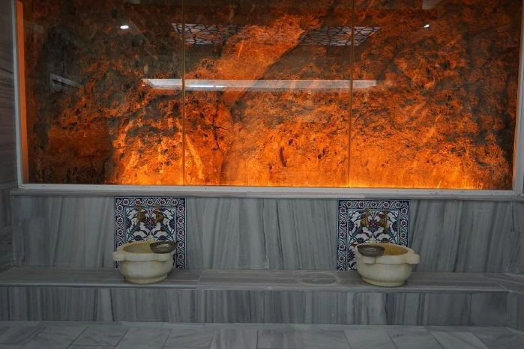 Kırcı Termal Hotel Konaklamalı Uludağ Turu - 1 Gece Konaklama