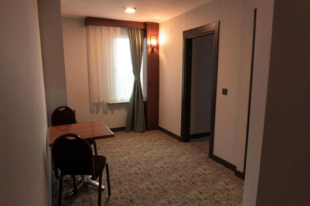 Kırcı Termal Hotel Konaklamalı Uludağ Turu - 1 Gece Konaklama