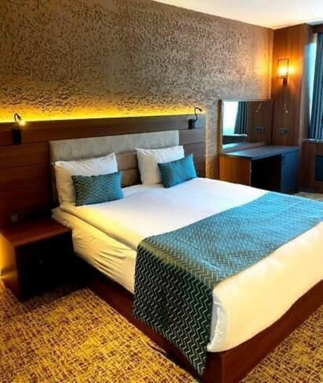 Kırcı Termal Hotel Konaklamalı Uludağ Turu - 1 Gece Konaklama