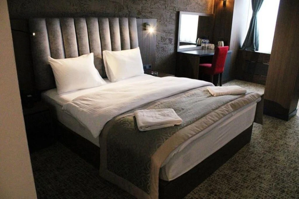Kırcı Termal Hotel Konaklamalı Uludağ Turu - 1 Gece Konaklama