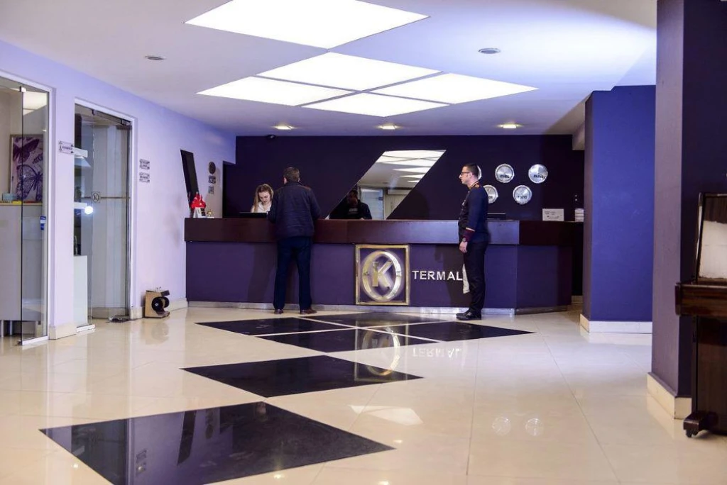 Kırcı Termal Hotel Konaklamalı Uludağ Turu - 2 Gece Konaklama