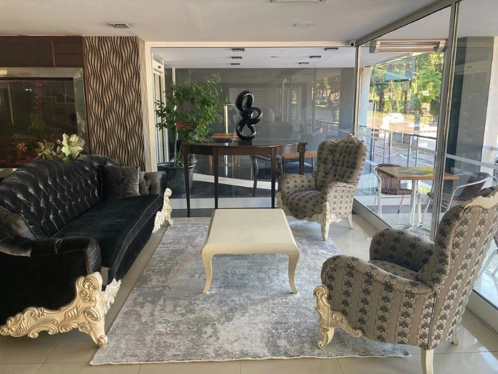 Kırcı Termal Hotel Konaklamalı Uludağ Turu - 2 Gece Konaklama
