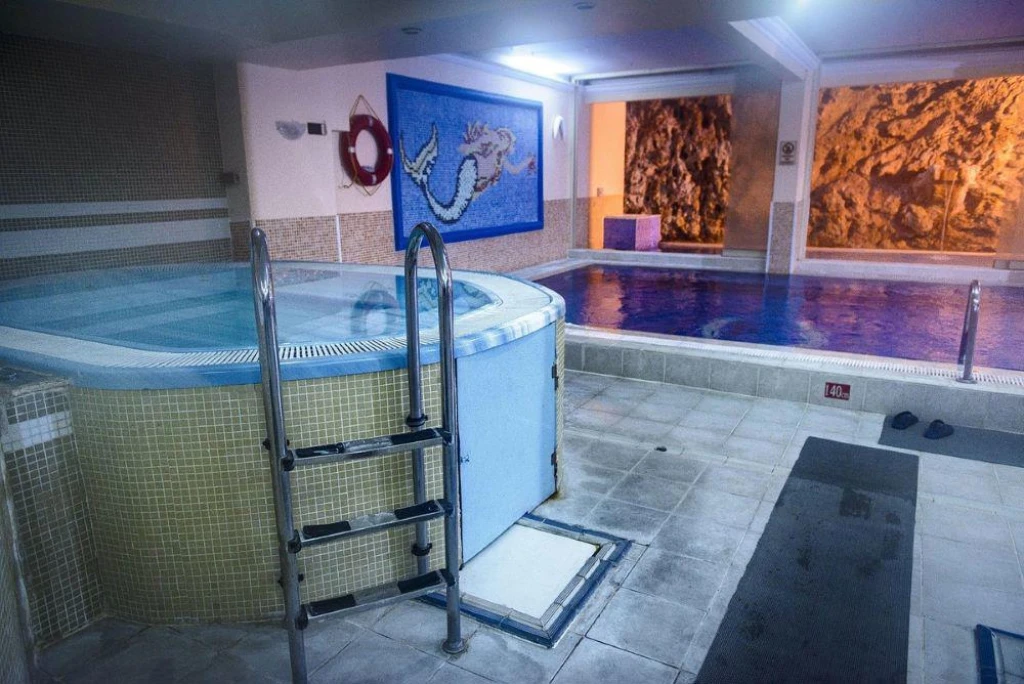 Kırcı Termal Hotel Konaklamalı Uludağ Turu - 2 Gece Konaklama