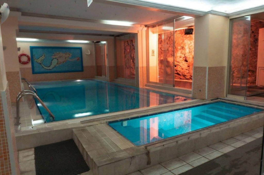 Kırcı Termal Hotel Konaklamalı Uludağ Turu - 2 Gece Konaklama