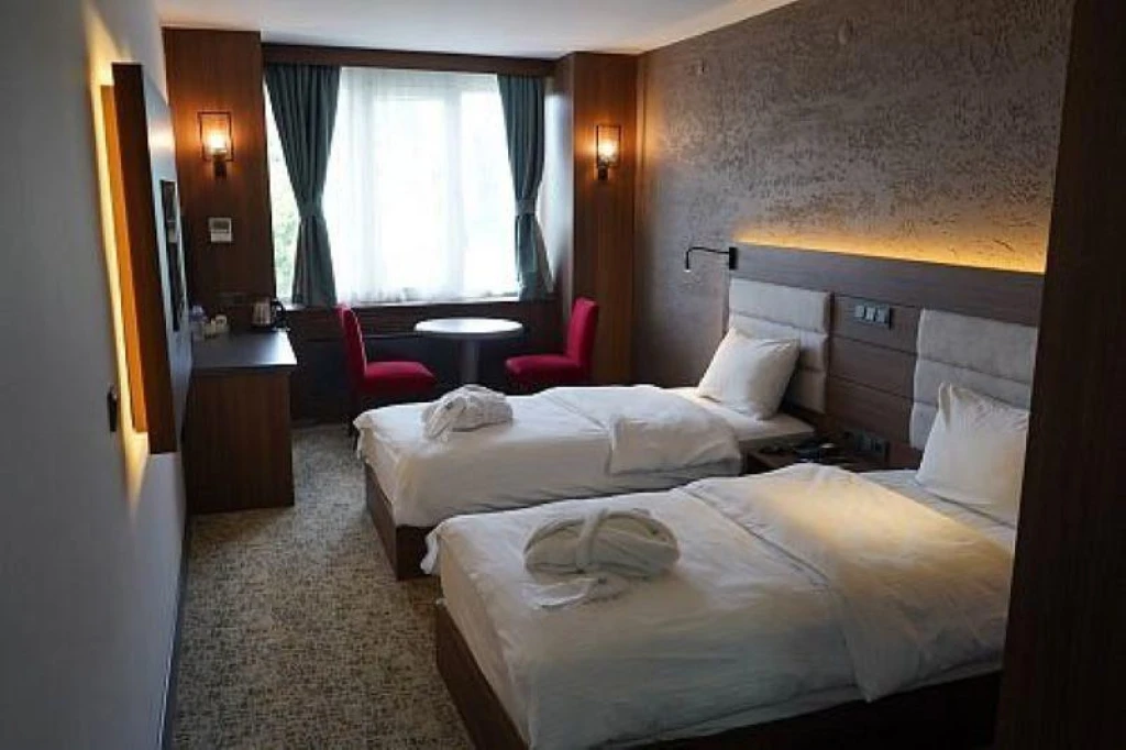 Kırcı Termal Hotel Konaklamalı Uludağ Turu - 2 Gece Konaklama
