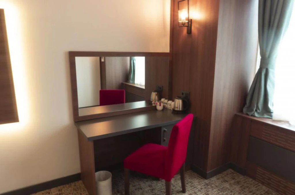 Kırcı Termal Hotel Konaklamalı Uludağ Turu - 2 Gece Konaklama