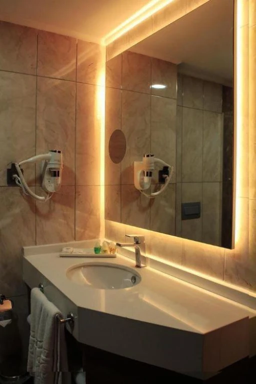 Kırcı Termal Hotel Konaklamalı Uludağ Turu - 2 Gece Konaklama