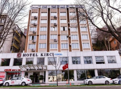 Kırcı Termal Hotel Konaklamalı Uludağ Turu - 2 Gece Konaklama